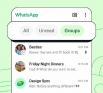 Whatsapp-Chat-Filter-Feature