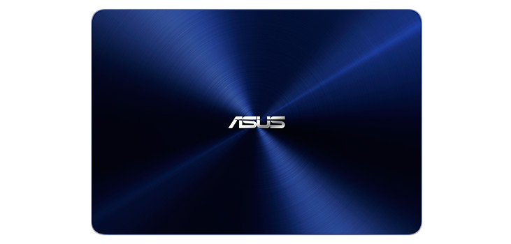 ASUS ZenBook UX430 Review