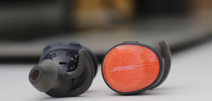 Bose Soundsport Wireless Headphones Review