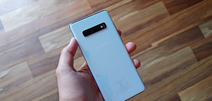 Samsung Galaxy S10 Plus Galaxy 10 Launched In India Xitetech