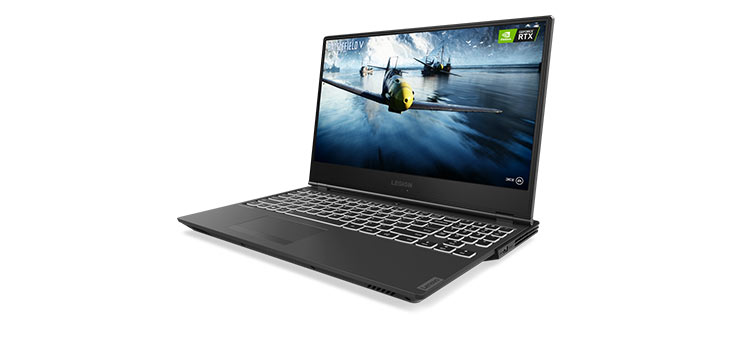 Lenovo Legion Y740, Legion Y540 gaming laptops launched in India - XiteTech
