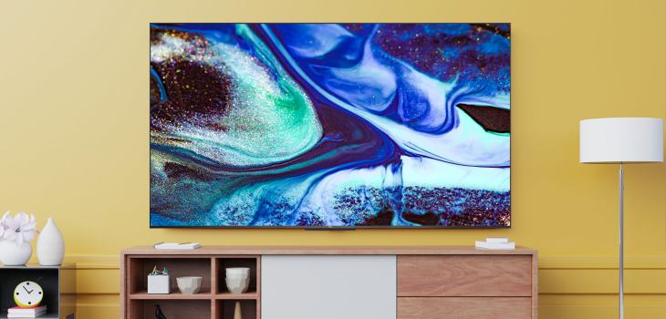 TCL launches 8K QLED TV and 4K QLED TV line-up in India - XiteTech