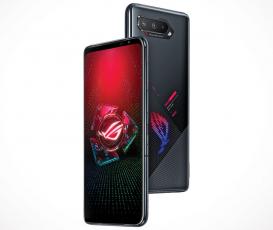 Asus ROG 5 Phone