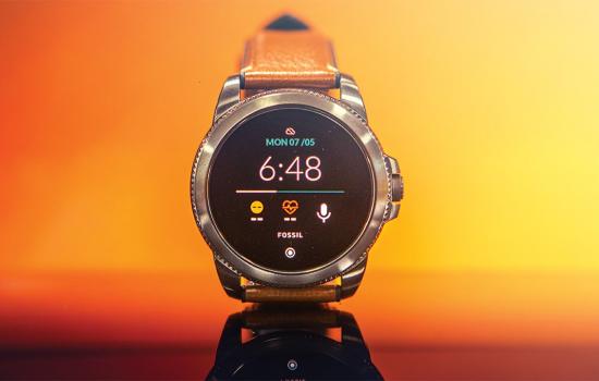 Fossil gen 5e case cheap