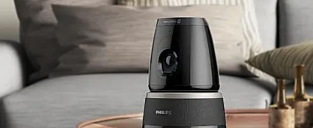 Philips-5000-Series-Indoor-360-Degree-Camera-