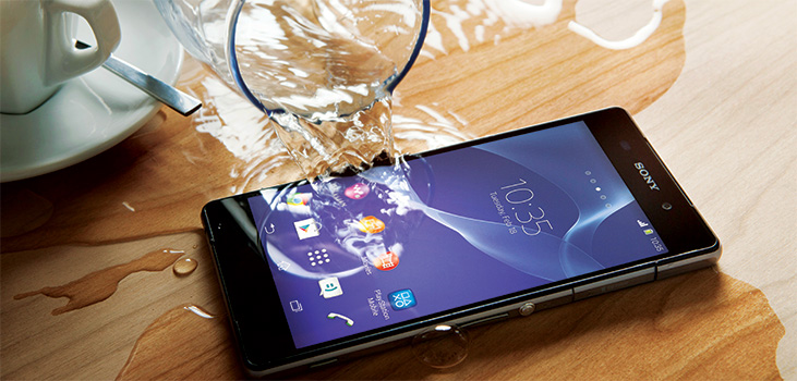 Sony Xperia Z2 Review