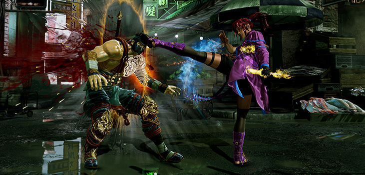 Killer Instinct Review