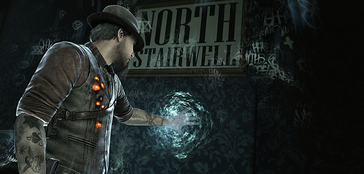 Murdered Soul Suspect Review