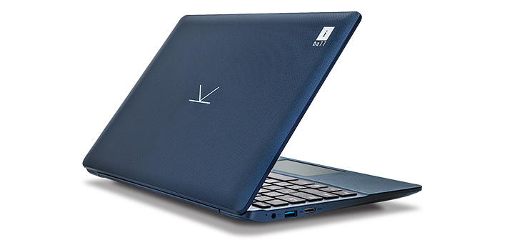 Iball Excelance Compbook Review