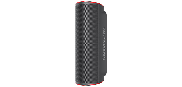 Creative Sound Blaster Free Review