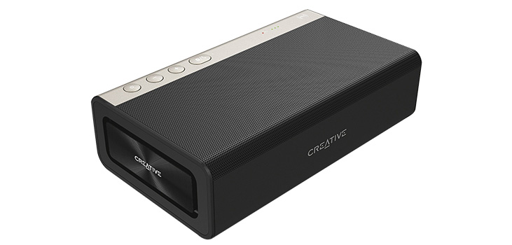 Creative Sound Blaster Roar 2 Review