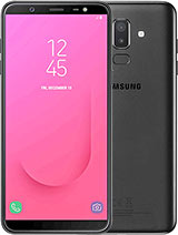 Samsung galaxy j8 j800