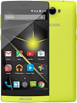 Archos 50 diamond