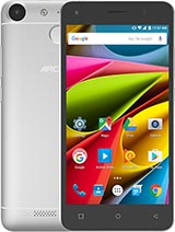 Archos 50b cobalt