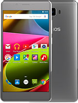 Archos 55 cobalt plus