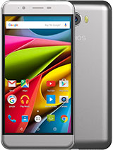 Archos 55 cobalt