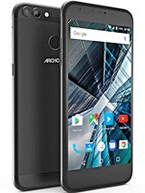 Archos 55 graphite