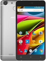 Archos 55b cobalt