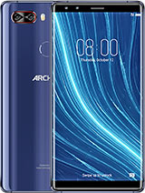 Archos diamond omega