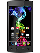 Archos platinum 45