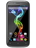 Archos platinum 53