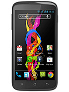 Archos titanium 40