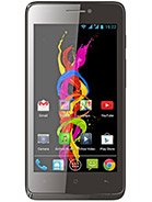 Archos titanium 45