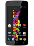 Archos titanium 53