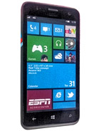 Huawei ascend w2