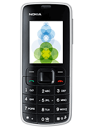 Nokia 3110 evolve