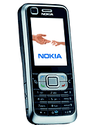 Nokia 6121classic