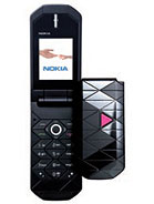Nokia 7070 prism