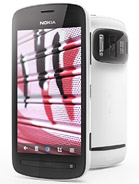 Nokia 808 pureview