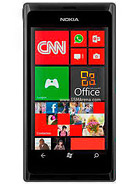 Nokia lumia 505