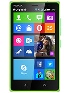Nokia x2 dual sim
