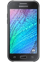 Samsung galaxy j1 sm j100h1