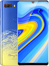 Zte nubia z18 