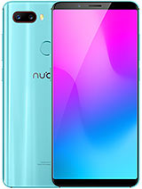 Zte nubia z18 mini