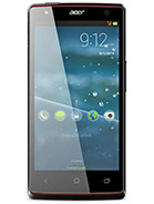 Acer liquid e3 new