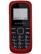 Alcatel onetouch112