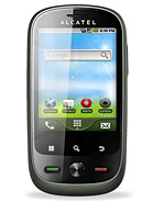 Alcatel onetouch890