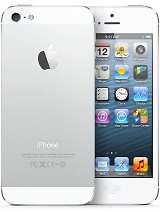 Apple iphone 5 ofic