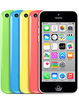 Apple iphone 5c new2