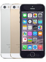 Apple iphone 5s ofic