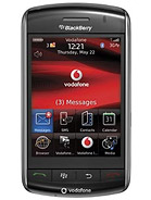 Blackberry 9500 storm2