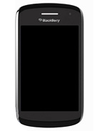 Blackberry curve touch gsm