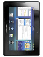 Blackberry playbook 2012