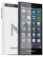 Blackberry z20r