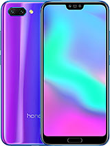 Huawei honor 10 