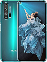 Huawei honor 20 pro r